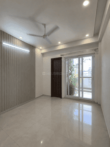 Bedroom Image of 1400 Sq.ft 3 BHK Builder Floor for rent in GTM The Capital Phase 1, Sahastradhara Road Dehradun for Rs. 30000