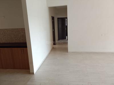 Hall Image of 2336 Sq.ft 4 BHK Apartment / Flat for sale in Adwalpalkar Horizon Residences, Panjim Goa for Rs. 30000000