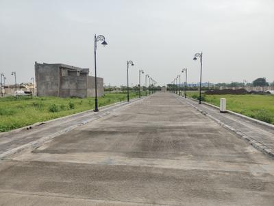 Image of 800 Sq.ft Residential Plot / Land for sale in Arihant Parisar, Ratlam for Rs. 2640000
