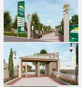 Residential Plot