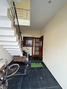 Kitchen Image of 2600 Sq.ft 4 BHK Independent House for sale in Kharar Mohali for Rs. 18000000