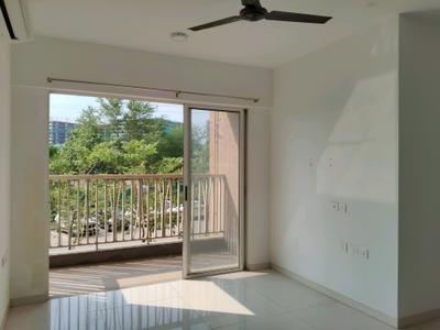 Living Room Image of 910 Sq.ft 2 BHK Apartment / Flat for sale in Lodha Upper Thane, Bhiwandi Thane for Rs. 6600000