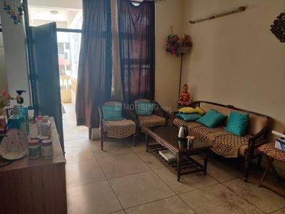 Hall Image of 1800 Sq.ft 3 BHK Apartment / Flat for sale in The Antriksh Suruchi Apartments, Sector 10 Dwarka New Delhi for Rs. 23500000
