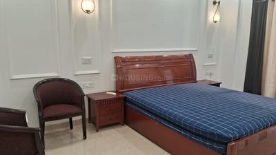 Bedroom Image of 1425 Sq.ft 6 BHK Villa for sale in Sector 57 Gurgaon for Rs. 62500000