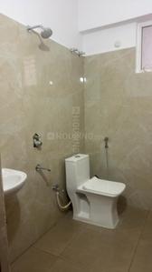 Image of 1420 Sq.ft 2 BHK Apartment / Flat for rent in Madhapur, Hyderabad for Rs. 36000