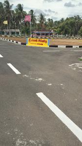 Image of 435 Sq.ft Residential Plot / Land for sale in Kinathukadavu, Coimbatore for Rs. 470000