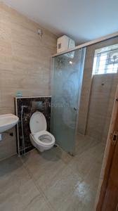 Image of 1250 Sq.ft 2 BHK Builder Floor for rent in JP Nagar, Bengaluru for Rs. 38000