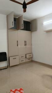 Bedroom Image of 1800 Sq.ft 3 BHK Apartment / Flat for rent in DDA Sector Pocket B C, Vasant Kunj New Delhi for Rs. 85000