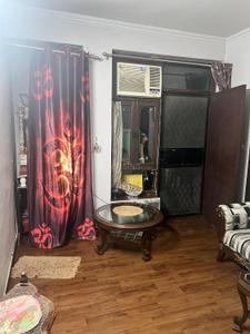 Bedroom Image of 1800 Sq.ft 3 BHK Apartment / Flat for rent in Aravali Hills, Sector 56 Gurgaon for Rs. 65000