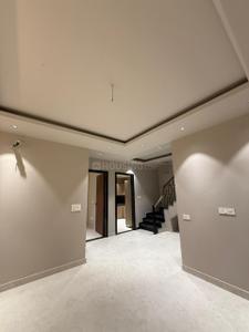 Hall Image of 1390 Sq.ft 3 BHK Independent House for sale in Shivalik City, Sector 127 Mohali for Rs. 7690000