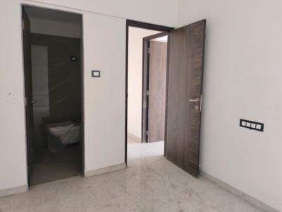 Bedroom Image of 1100 Sq.ft 2 BHK Apartment / Flat for sale in Sarang Pillars Bellview by Sarang Group, Ulwe Navi Mumbai for Rs. 11000000