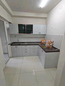 Kitchen Image of 1200 Sq.ft 2 BHK Apartment / Flat for rent in Jule Solapur for Rs. 16000
