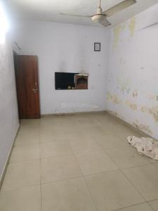 1 BHK Independent Builder Floor