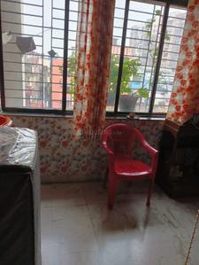 Balcony Image of 1174 Sq.ft 3 BHK Apartment / Flat for sale in Sun City Apartments, Ultadanga Kolkata for Rs. 16200000