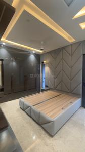 Bedroom Image of 1720 Sq.ft 3 BHK Builder Floor for sale in Vikaspuri New Delhi for Rs. 34000000