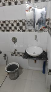 Image of 1260 Sq.ft 2 BHK Apartment / Flat for rent in Samarvarni, Silvassa for Rs. 24000