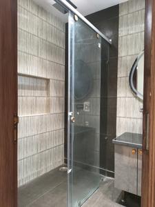 Bedroom Three Image of 4000 Sq.ft 5 BHK Builder Floor for sale in Indirapuram Ghaziabad for Rs. 57500000