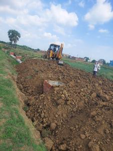 Image of 1200 Sq.ft Residential Plot / Land for sale in Beldari Chak, Patna for Rs. 2100000