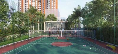 Image of 1276 Sq.ft 3 BHK Apartment / Flat for sale in Krisala 41 Zillenia, Punawale, Pune for Rs. 6800000