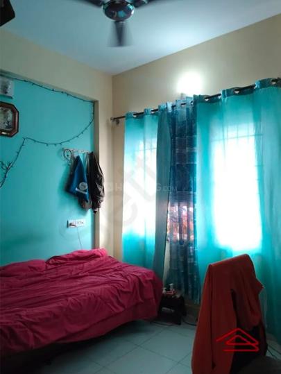 Malleshpalya, Kaggadasapura Bedroom 1