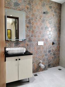 Bedroom One Image of 2700 Sq.ft 4 BHK Builder Floor for sale in Sector 52 Gurgaon for Rs. 27700000
