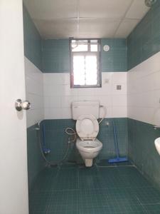 Bedroom Two Image of 1651 Sq.ft 3 BHK Apartment / Flat for sale in Paranjape Gloria Grace, Bavdhan Pune for Rs. 15000000