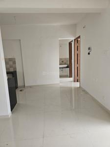 Hall Image of 1100 Sq.ft 2 BHK Apartment / Flat for sale in Neev Luxton, Wakad Pune for Rs. 10000000