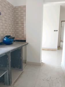 Kitchen Image of 1310 Sq.ft 3 BHK Apartment / Flat for sale in Kamdahari Kolkata for Rs. 7300000