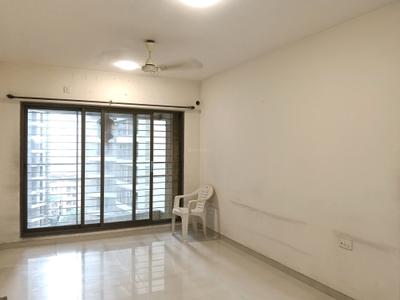 Living Room Image of 1220 Sq.ft 3 BHK Apartment / Flat for rent in ACME Ozone Phase 2, Thane West Thane for Rs. 53000