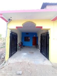 Image of 1200 Sq.ft 1 BHK Independent House for rent in Padra, Rewa for Rs. 3500