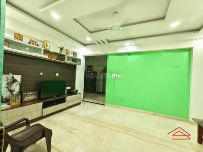 Hall Image of 1560 Sq.ft 3 BHK Apartment / Flat for sale in Banashankari Bengaluru for Rs. 23400000