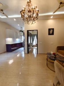 Hall Image of 900 Sq.ft 2 BHK Apartment / Flat for sale in KBP Smart City Mohali, Kharar Mohali for Rs. 5450000