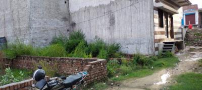 Image of 315 Sq.ft Residential Plot / Land for sale in Vinay Nagar, Faridabad for Rs. 500000