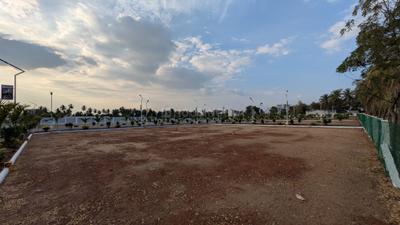 Image of 1350 Sq.ft Residential Plot / Land for sale in Kovilpalayam, Coimbatore for Rs. 3346000
