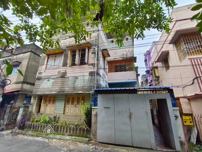 Image of 2800 Sq.ft 8 BHK Independent House for sale in Naktala, Kolkata for Rs. 19000000