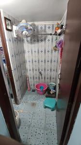 Bathroom Image of 455 Sq.ft 1 BHK Apartment / Flat for sale in Sakhar Peth Solapur for Rs. 2200000