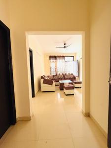 3 BHK Flat