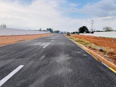 Image of 1500 Sq.ft Residential Plot / Land for sale in Kovilpalayam, Coimbatore for Rs. 3065000