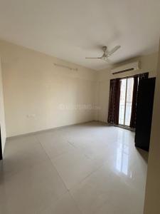 Hall Image of 1000 Sq.ft 2 BHK Apartment / Flat for rent in Akshar Elementa, Tathawade Pune for Rs. 36000