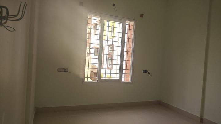Maruthi enterprises Bedroom 1