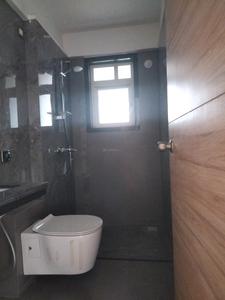 Bedroom Three Image of 1616 Sq.ft 3 BHK Apartment / Flat for sale in Sukhwani Empire Square Phase I AND II, Chinchwad Pune for Rs. 22000000