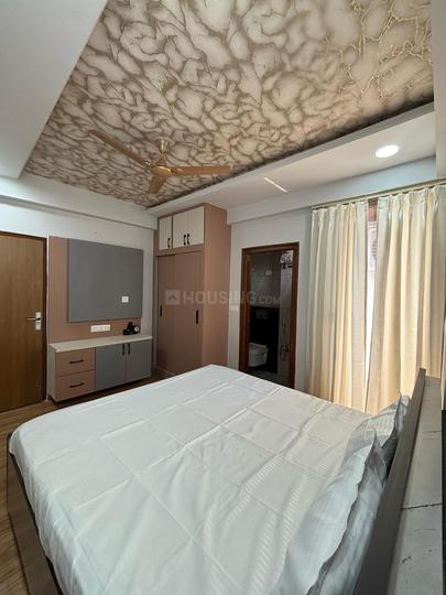 The Emporia Bedroom 1