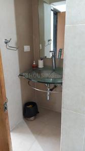 Bathroom Image of 2285 Sq.ft 3.5 BHK Villa for sale in Gera Greens Ville Sky Villas, Kharadi Pune for Rs. 40000000