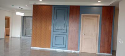 Bedroom Image of 2300 Sq.ft 3 BHK Apartment / Flat for rent in Cardinal One, Yeswanthpur Bengaluru for Rs. 100000