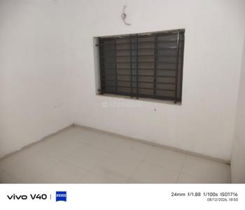 Bedroom Image of 1200 Sq.ft 2 BHK Independent House for rent in Borsi Durg for Rs. 8500