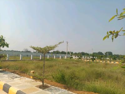 Image of 130 Sq.ft Residential Plot / Land for sale in Medchal, Secunderabad for Rs. 2800024