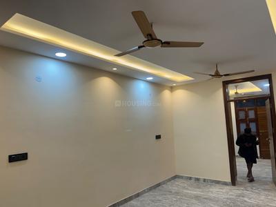 3 BHK Independent Builder Floor