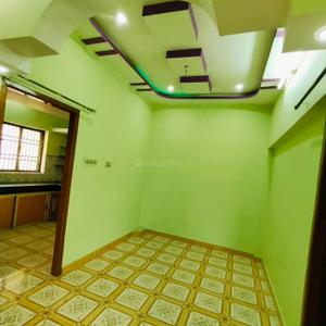 Hall Image of 2000 Sq.ft 4 BHK Duplex for sale in Bhatagaon Raipur for Rs. 5300000