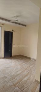 Hall Image of 1800 Sq.ft 3 BHK Builder Floor for rent in The Antriksh Green, Sector 41 Noida for Rs. 45000