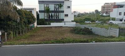 Basavanahalli Plot View 1